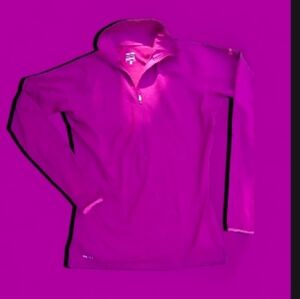 Nike Women's Pink Jacket